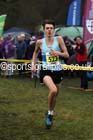Mens under-17s North Eastern Cross Country, Aykley Heads, Durham. Photo: David T. Hewitson/Sports for All Pics